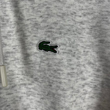 Load image into Gallery viewer, Lacoste Sport women’s Zip Up Hoodie
