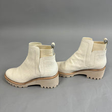 Load image into Gallery viewer, Dolce Vita embossed booties
