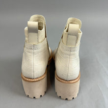 Load image into Gallery viewer, Dolce Vita embossed booties
