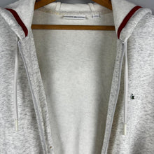 Load image into Gallery viewer, Lacoste Sport women’s Zip Up Hoodie
