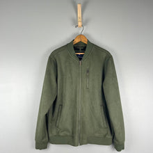 Load image into Gallery viewer, Ben Sherman suede jacket
