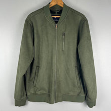 Load image into Gallery viewer, Ben Sherman suede jacket
