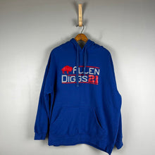 Load image into Gallery viewer, Allen Diggs 21 Buffalo Bills Hoodie
