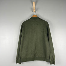 Load image into Gallery viewer, Ben Sherman suede jacket
