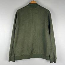 Load image into Gallery viewer, Ben Sherman suede jacket

