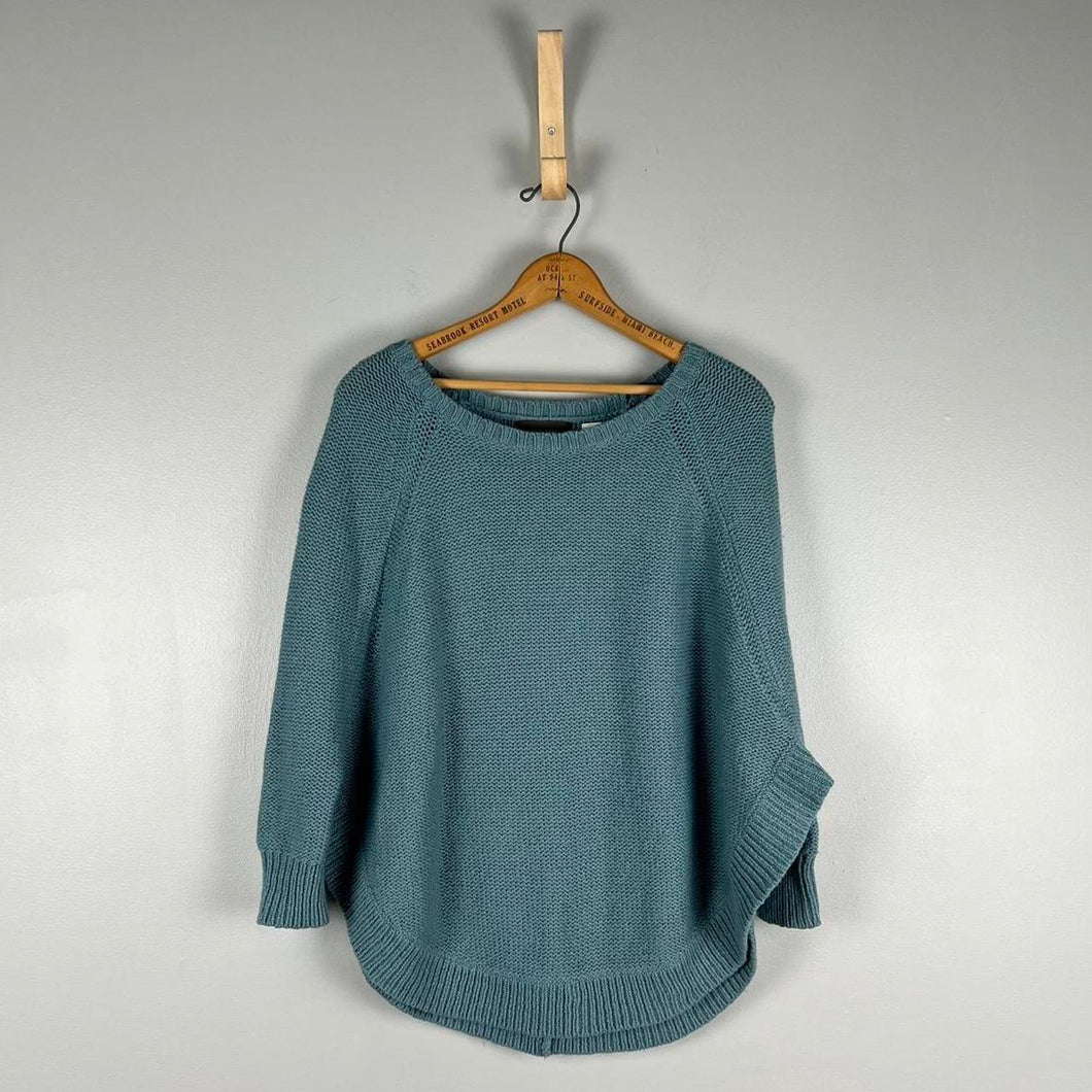 Guinevere funky sweater