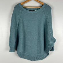 Load image into Gallery viewer, Guinevere funky sweater
