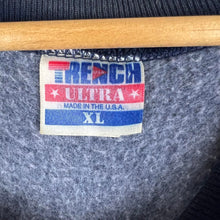 Load image into Gallery viewer, Vintage 90s Buffalo Bisons trench crewneck
