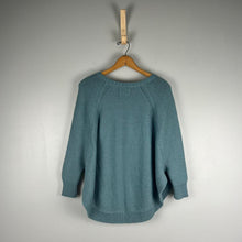 Load image into Gallery viewer, Guinevere funky sweater
