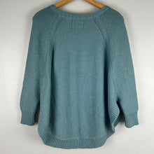 Load image into Gallery viewer, Guinevere funky sweater
