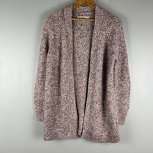 Load image into Gallery viewer, Loft multicolor cardigan

