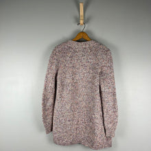 Load image into Gallery viewer, Loft multicolor cardigan
