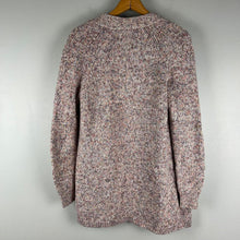 Load image into Gallery viewer, Loft multicolor cardigan
