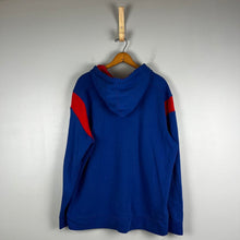 Load image into Gallery viewer, Buffalo Bills men’s fanatics hoodie
