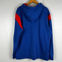Load image into Gallery viewer, Buffalo Bills men’s fanatics hoodie
