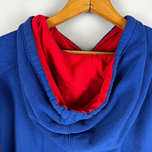 Load image into Gallery viewer, Buffalo Bills men’s fanatics hoodie
