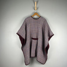 Load image into Gallery viewer, Cabi reversible sweater wrap
