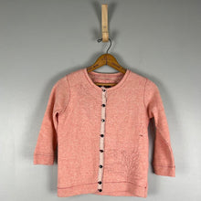 Load image into Gallery viewer, Retro free people cardigan
