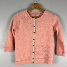 Load image into Gallery viewer, Retro free people cardigan
