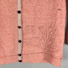 Load image into Gallery viewer, Retro free people cardigan
