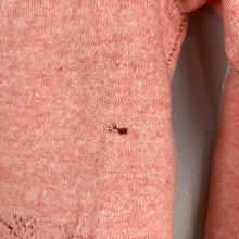 Load image into Gallery viewer, Retro free people cardigan
