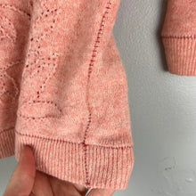 Load image into Gallery viewer, Retro free people cardigan
