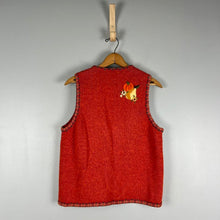 Load image into Gallery viewer, Tiara fall sweater vest
