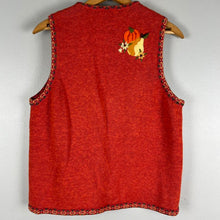 Load image into Gallery viewer, Tiara fall sweater vest
