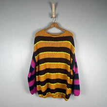 Load image into Gallery viewer, Urban outfitters striped sweater
