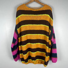 Load image into Gallery viewer, Urban outfitters striped sweater
