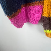 Load image into Gallery viewer, Urban outfitters striped sweater

