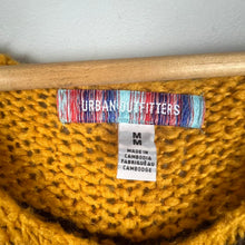 Load image into Gallery viewer, Urban outfitters striped sweater

