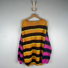Load image into Gallery viewer, Urban outfitters striped sweater
