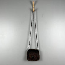 Load image into Gallery viewer, Fashion express faux fur bag
