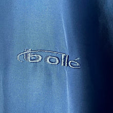 Load image into Gallery viewer, Retro Bollé Golf Windbreaker pullover
