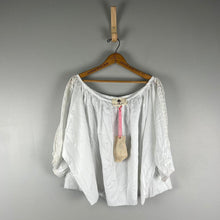 Load image into Gallery viewer, La la luxe blouse
