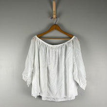 Load image into Gallery viewer, La la luxe blouse
