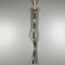 Load image into Gallery viewer, Juicy couture snakeskin belt
