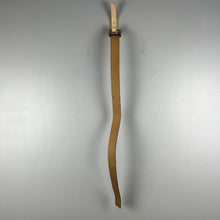 Load image into Gallery viewer, Juicy couture snakeskin belt
