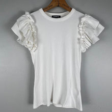 Load image into Gallery viewer, Express ribbed blouse
