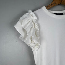 Load image into Gallery viewer, Express ribbed blouse

