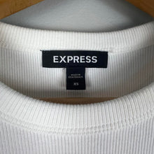 Load image into Gallery viewer, Express ribbed blouse
