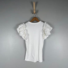 Load image into Gallery viewer, Express ribbed blouse

