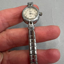 Load image into Gallery viewer, Vintage timex tiny watch
