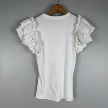 Load image into Gallery viewer, Express ribbed blouse
