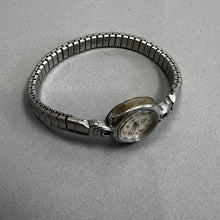 Load image into Gallery viewer, Vintage timex tiny watch
