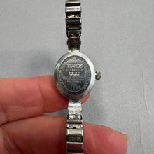 Load image into Gallery viewer, Vintage timex tiny watch
