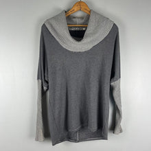 Load image into Gallery viewer, Michael Stars cowl neck top
