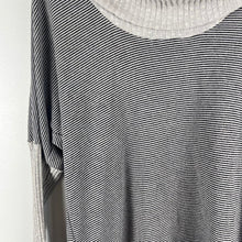 Load image into Gallery viewer, Michael Stars cowl neck top
