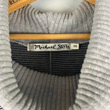 Load image into Gallery viewer, Michael Stars cowl neck top
